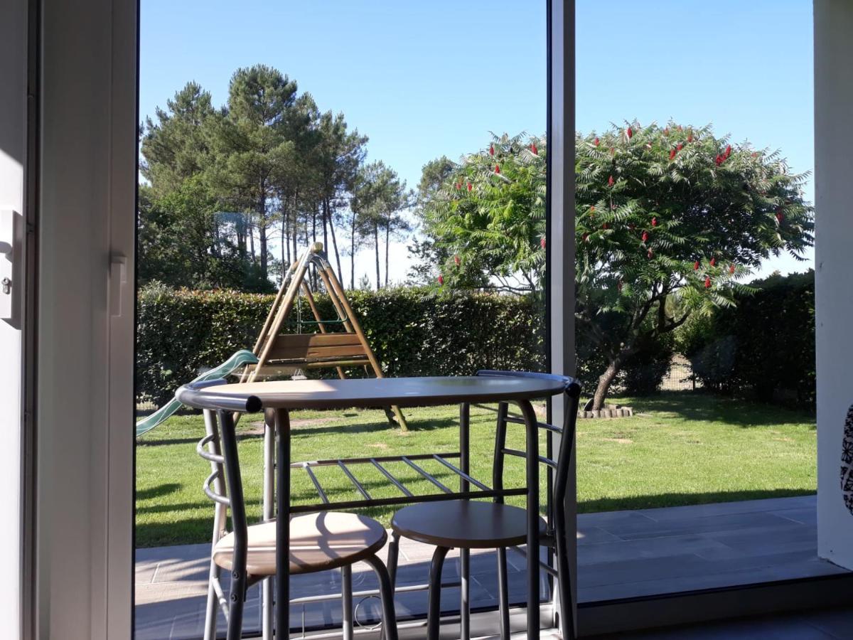 Appartamento L'Atelier D'Adrien Lesgor Esterno foto