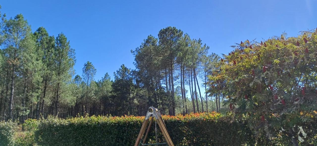 Appartamento L'Atelier D'Adrien Lesgor Esterno foto